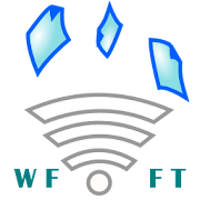 Wifi File Transfer 3.9.1 Icon