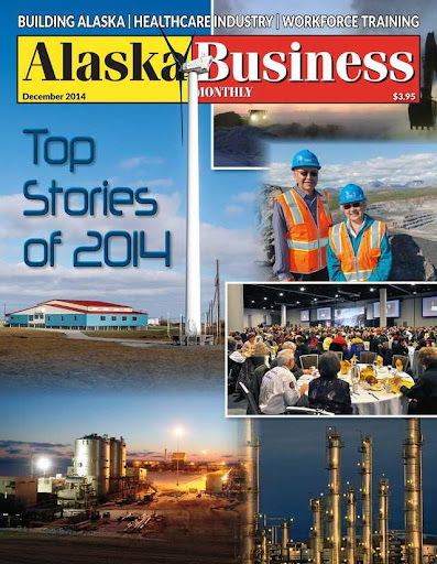 Alaska Business Monthly