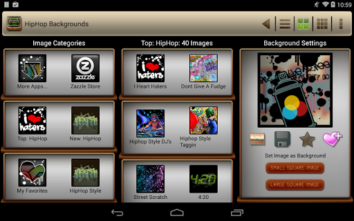 免費下載娛樂APP|HipHop Backgrounds (Lite) app開箱文|APP開箱王