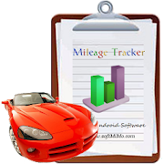 Mileage Tracker