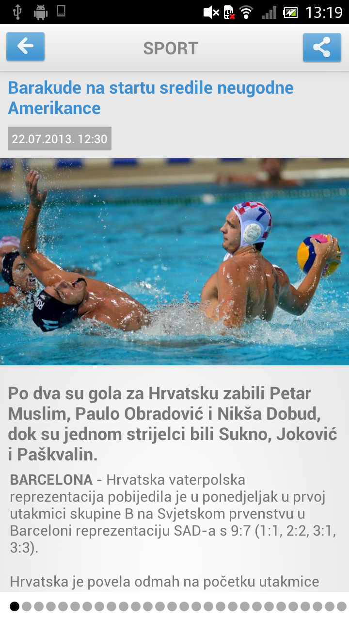 RTL Televizija Screen 2
