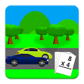 Racing Multiplication Apk