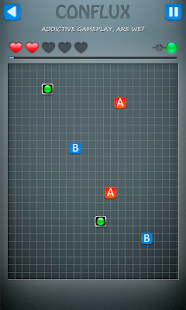 CONFLUX: Blocks Best Game(圖4)-速報App