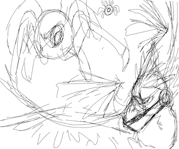 aj sketch