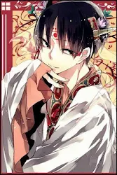 鬼灯の冷徹 人気画像イラスト写真集アプリ Apk Apkdownload Com