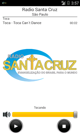 Radio Santa Cruz