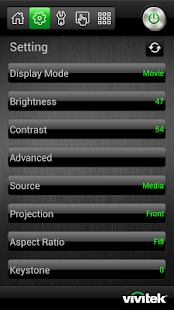 How to mod Vivitek Mobile Remote lastet apk for laptop