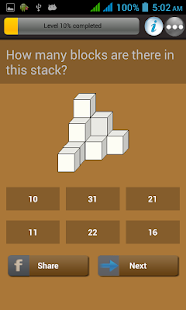 Free Download Math IQ Challenge APK