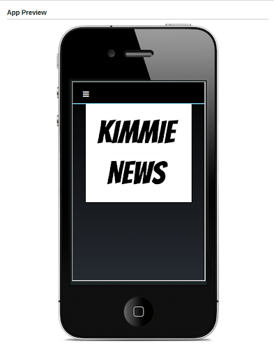 Kimmie News