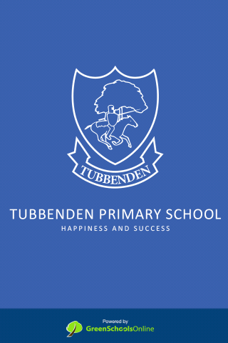 Tubbenden Primary School