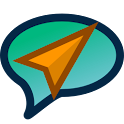MyTracks Social Plugin logo