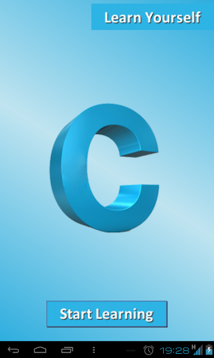 Learn C