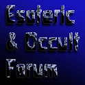 Esoteric & Occult Forum logo