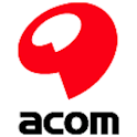 アコムナビ logo