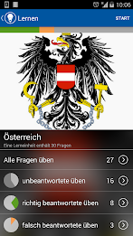 Einbürgerungstest Österreich poster 2