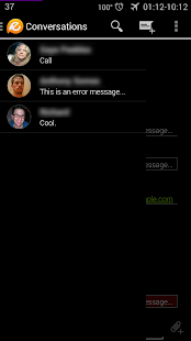 How to mod EvolveSMS Theme Lines 2 1.00 apk for bluestacks