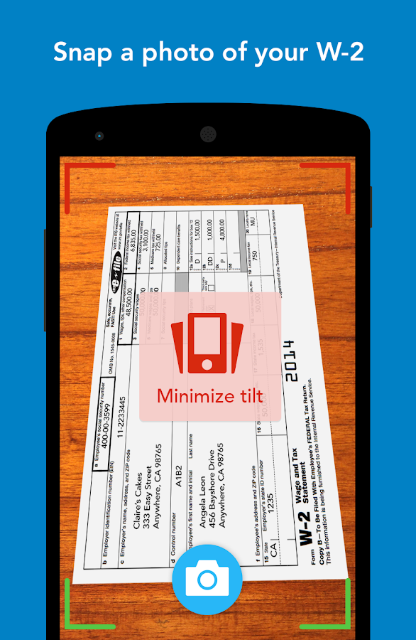 TurboTax Tax Preparation - Android Apps on Google Play