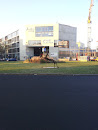 Horse at Moritzplatz - Artwork