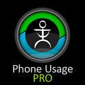 Joiku Phone Usage PRO icon