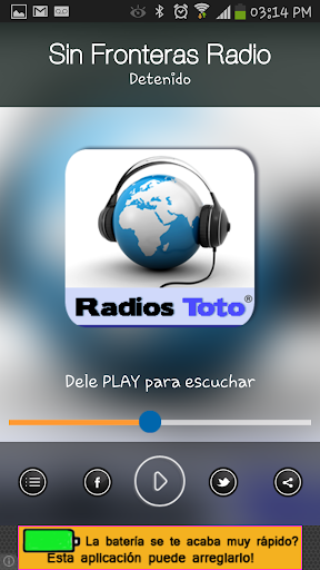 RADIOS DE TOTONICAPAN