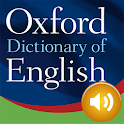 Oxford Dictionary of English