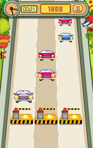 免費下載休閒APP|車のパズルゲーム (車のブロック解除) app開箱文|APP開箱王