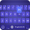 Blueribbon  Keyboard Theme