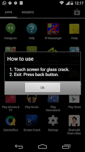 How to get Screen Crack lastet apk for pc