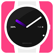 simOclock Watch Face  Icon