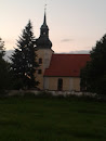 Kirche Seifertshain