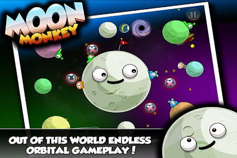 Where's My Moon Monkey? Screenshots 11