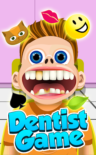 免費下載休閒APP|Dentist - Doctor Games app開箱文|APP開箱王