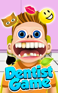 Download Dentist - Doctor Games APK