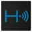 HitcherNet | WiFi Direct Share mobile app icon