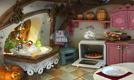 Cozy Cottage(圖4)-速報App