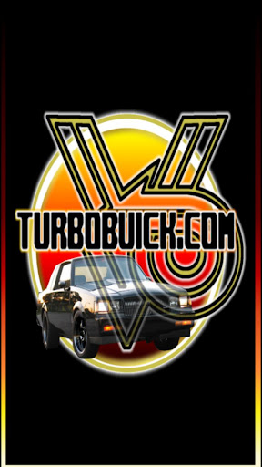 TurboBuick