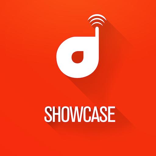 Creative Showcase LOGO-APP點子