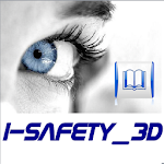 Cover Image of डाउनलोड i-safety_3D Wächterkontrolle 3.4.50 APK