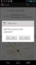 TU Graz Search poster 6