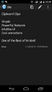 Clipboard Clips(圖4)-速報App