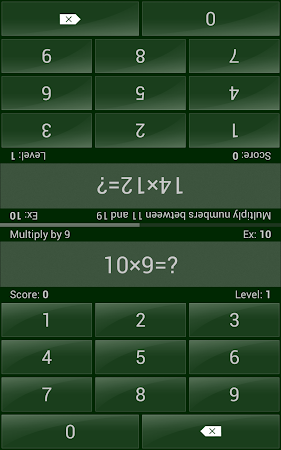 Math Tricks v105