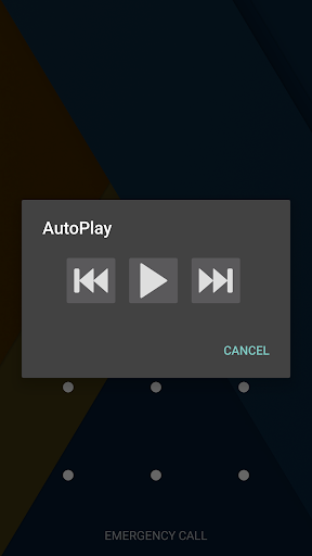 AutoPlay