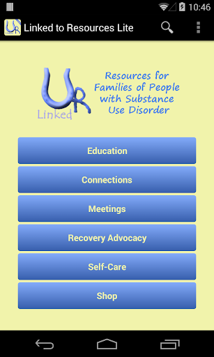 You Are Linked Resources Lite