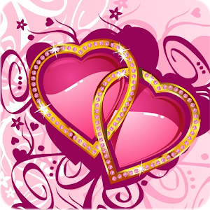 Romantic Love Proposal Hearts3 1.1