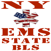 DEMO - NY State BLS Protocols  Icon
