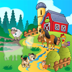 Arabic Magical Puzzle All free.apk 1.10