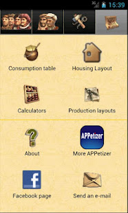 Anno 1404 FanApp(圖5)-速報App