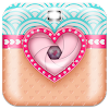 Heart Photo Frames and Effects icon