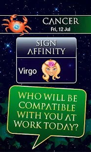 Horoscope of Money and Career - Daily & Free(圖4)-速報App