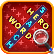 WordSearch Hero : Word Search 1.7 Icon